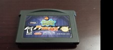 SpongeBob SquarePants: Lights, Camera, Pants (Nintendo Game Boy Advance, 2005)