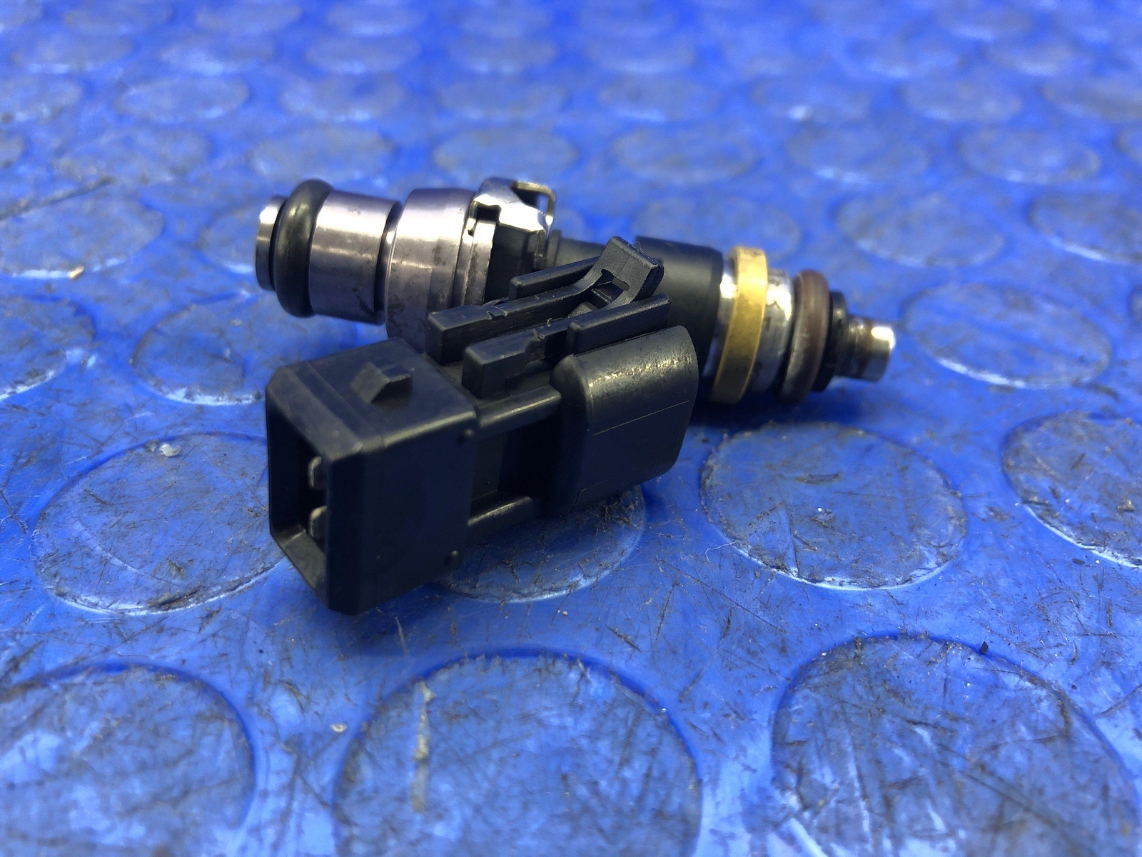 2004-2014 LAMBORGHINI GALLARDO INJECTOR DYNAMICS IS1050-XDS 1050.48.14.14.10
