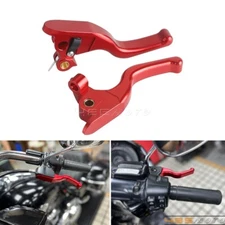 For Harley Street Road Glide FLTRX FLHXS 2021-2024 Hand Brake Clutch Levers Set