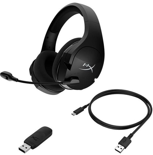 HyperX Cloud Stinger Core DTS Wireless Gaming Headset - Picture 2 of 3