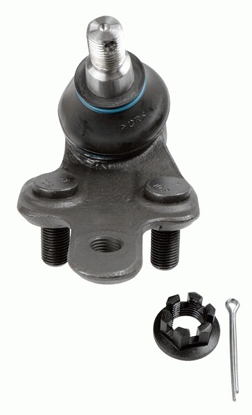 34706 01 LEMFÖRDER Ball Joint for ,LEXUS,TOYOTA
