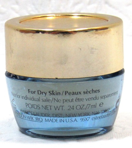 Crema hidratante multinivel completa Estee Lauder Hydra nueva 0,24 oz - Imagen 3 de 5