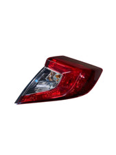 FANALE POSTERIORE ESTERNO DX A LED HONDA CIVIC