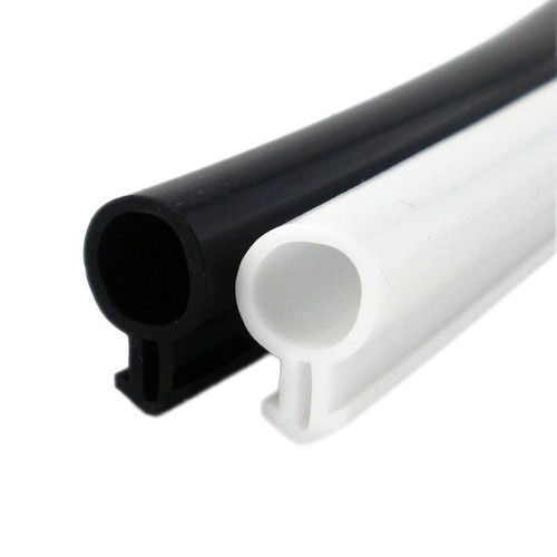 uPVC Window Door Gasket Bubble Flipper Rubber Draught Seal Vent Sash Replacement - Picture 14 of 19