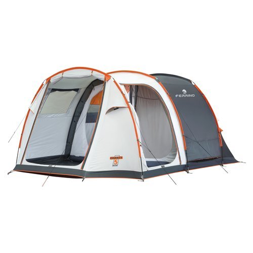 Tenda campeggio Ferrino Chanty Deluxe 92162CWW