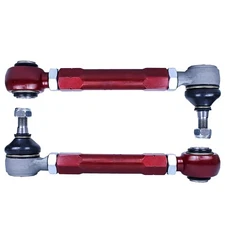 GodSpeed GSP Adjustable Rear Toe Control Arms for Lexus IS200 IS300 00-05 XE10