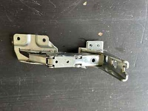 Türscharnierset LIEBHERR 9593760 für Kühlschrank +  Türdämpfer LIEBHERR 9097211