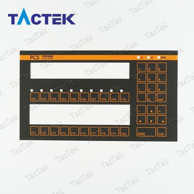 1PC Overlay Fit for LAUER PCS SYSTEM Film PCS 200 PCS200 PG 200.011.F Membrane