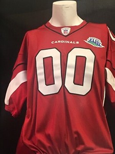 az cardinals authentic jersey