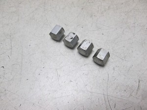 Auspuffkrümmer Mutter Krümmer Krümmermuttern Schrauben BMW R 1100 S R 2 S