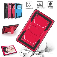 For Walmart Onn 8 2nd Gen Case Kids Friendly Onn 8 Kids Tablet Screen Protector