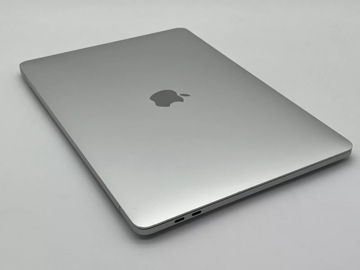Apple MacBook Pro 13