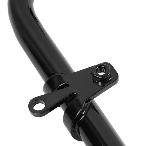Soporte de soporte de carenado de barra de choque protector de motor para Harley Road Glide FLTRX 15-23 - Imagen 12 de 13