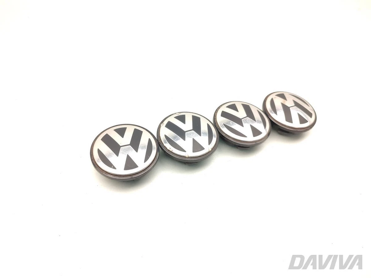 VW Jetta Wheel Center Cap Hub Trim Cover 2012 Saloon 6U7601171 3B7601171 12 17