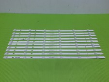 FULL LED BACKLIGHT SET FOR JVC LT-58CA810B LED TV LED58D06A-ZC29AG-07D