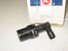 PCV Valve, NOS, USA, ACDelco # CV854C, 25040321