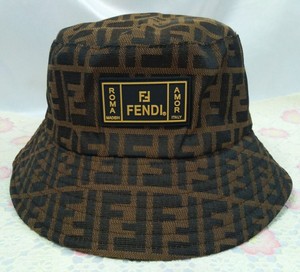 fendi hat womens