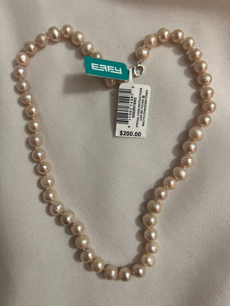 Effy necklaces outlet at macy s