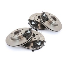 Kits de frein Ford FOCUS