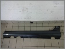 Mercedes R172 Schweller Verkleidung 755 Tenoritgrau Links 1726980154 Original Mercedes R172 Schweller Verkleidung 755 Tenoritgrau Links 1726980154 Original