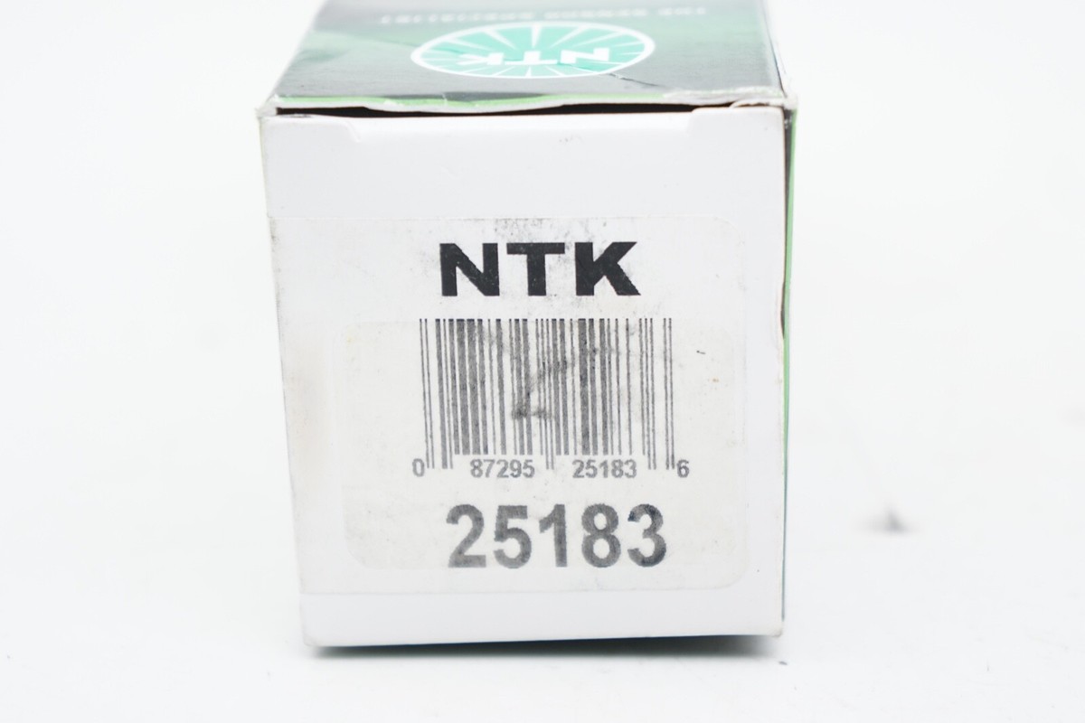 New Genuine NGK NTK Oxygen Sensor-Direct Fit 25183 Ships FREE | eBay