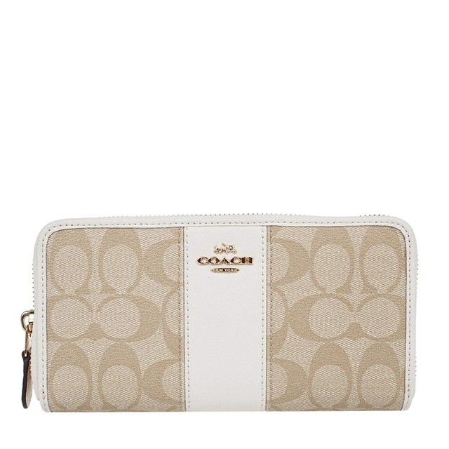 coach f54630 wallet