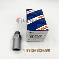 OEM BOSCH Diesel Pressure Relief Valve for RAM Cummins 2003-2007 2500 3500 5.9L