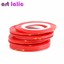 30Pcs-Rolls-Striping-Tape-Line-DIY-Nail-Art-Tips-Decoration-Sticker-Choose-Color miniatuur 13