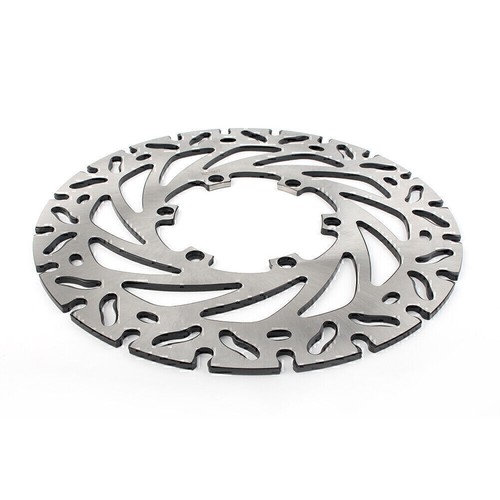 Motor Front Brake Disc Rotor For BMW F650GS CS ST G650 07-09 G650GS 2009-14 cl - Picture 4 of 10