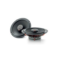 "Lautsprecher 16,5Cm Flach 6,5 \" 2-Wege Koaxial Auto Lautsprecher Focal ICU165"