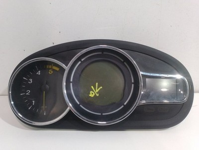 248100342R INSTRUMENTENTAFEL / 5599750 FÜR RENAULT MEGANE III BERLINA 5 P DYNAMI