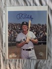 Ron Bloomberg Signed 8x10 Photo AIV Authentic — photo 1
