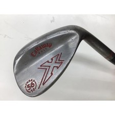 Callaway X FORGED Milky Chrome 56-14 56.00 S NS PRO 950GH