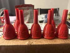 Lm-12 Tuba / Sousaphone Mouthpiece PETG Custom Embossed