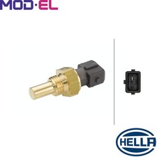 SENSOR COOLANT TEMPERATURE 6PT 009 107-211 FOR BMW 5/E34/E28 Z1/Roadster 1.8L