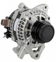 Lichtmaschine 100A Neu Original Denso 104211-3100 FüR -- Toyota