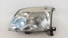 260608H925 LINKER SCHEINWERFER / 6436411 FÜR NISSAN X-TRAIL T30 COMFORT