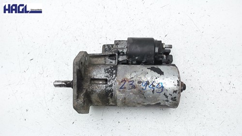 Anlasser VW Golf 1.6 1HXO/1HX1/1EXO 55 KW 75 PS Limousine