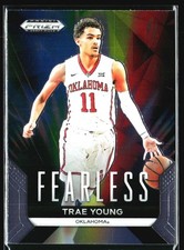 2024-25 Panini Prizm Jackie Young Las Vegas Aces #1