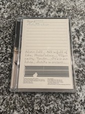 Bjork Volumen Plus DVD One Little Indian 2002 Short Films Very Good Complete