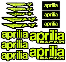 Motorcycle Sticker Decal For