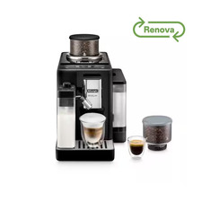 Macchina automatica per caffè in chicchi ricondizionata Rivelia EXAM440.55.B |