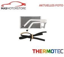 WÄRMETAUSCHER INNENRAUMHEIZUNG THERMOTEC D6C011TT I FÜR CITROËN C4 AIRCROSS