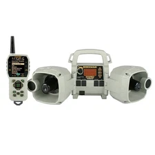 FOXPRO Shockwave Digital Game Call with TX1000 Remote (SW1)