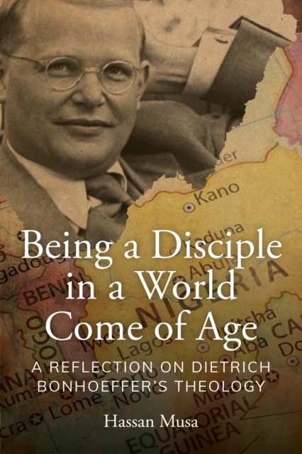 Being a Disciple in a World Come of Age by Hassan Musa - 9780334067269 - Image 2