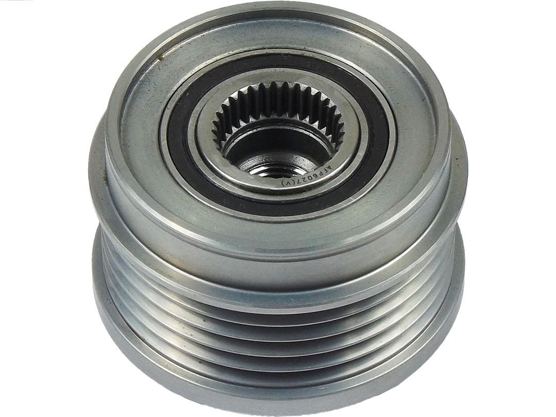 Für AS ROZRUSZNIKI I ALTERNATORY AFP6027(V) ALTERNATOR LOW-SPEE