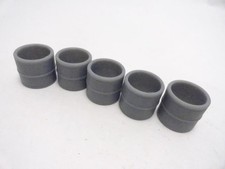 202510 New-No Box; H&M Sales 92702085 LOT-5 Bushing 1.08" OD; .895"ID