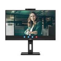 "Monitor AOC 27\" Q27P3QW 2Xhdmi DP GłOśNiki 2X5W Aoc"