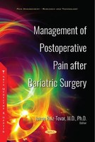 Jaime Ruiz-Tovar | Management Of Postoperative Pain After Bariatric Surgery