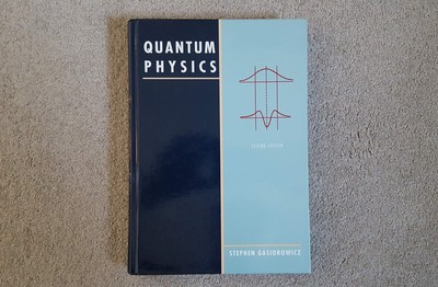 Quantum Physics